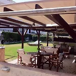 克里斯公寓酒店 * 拉卡伊