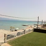 克里斯公寓酒店