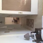 克里斯公寓酒店 公寓 拉卡伊