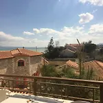 公寓 克里斯公寓酒店 *