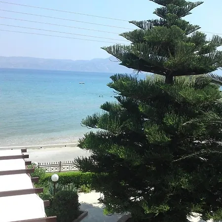 Appartement Chris & *