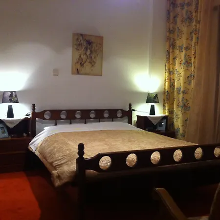 Appartement Chris & Lechaio