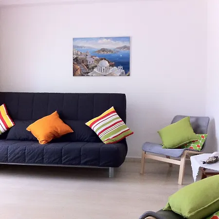 Appartement Chris & Lechaio