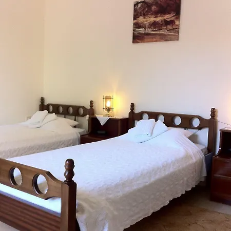 Chris & Appartement *