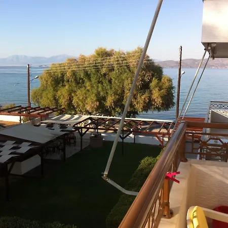 Chris & Appartement *