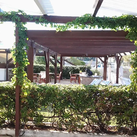 Appartement Chris & *