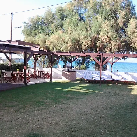 Appartement Chris & Lechaio