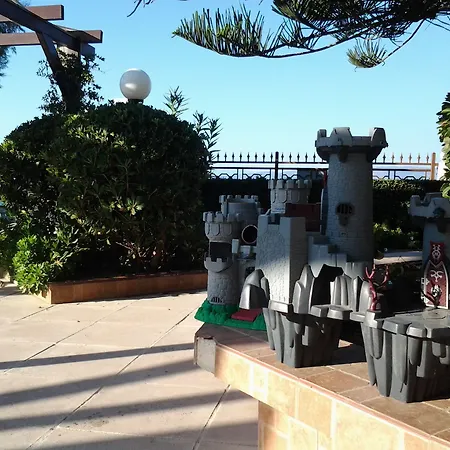 Chris & Appartement Lechaio