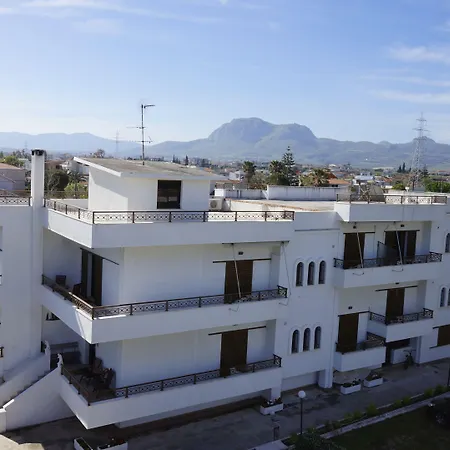 Chris & Appartement Lechaio