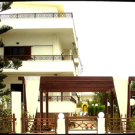 Chris & Appartement *