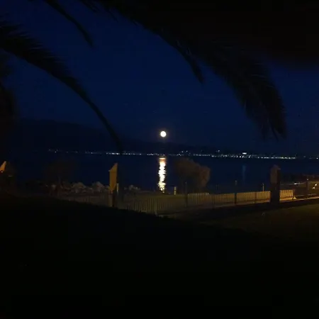 Chris & Appartement *