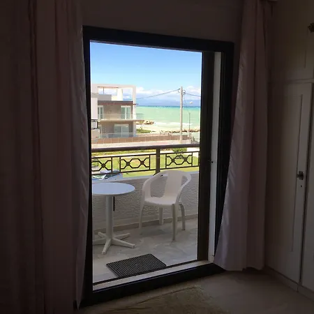 Appartement Chris & Lechaio