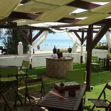 Appartement Chris & *