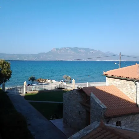 Apartament Chris &