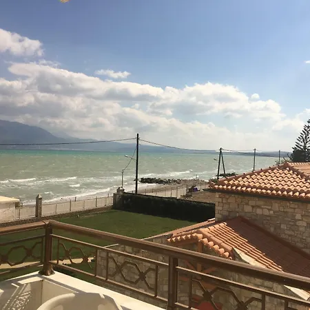 Appartement Chris & Lechaio