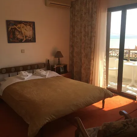 Appartement Chris &