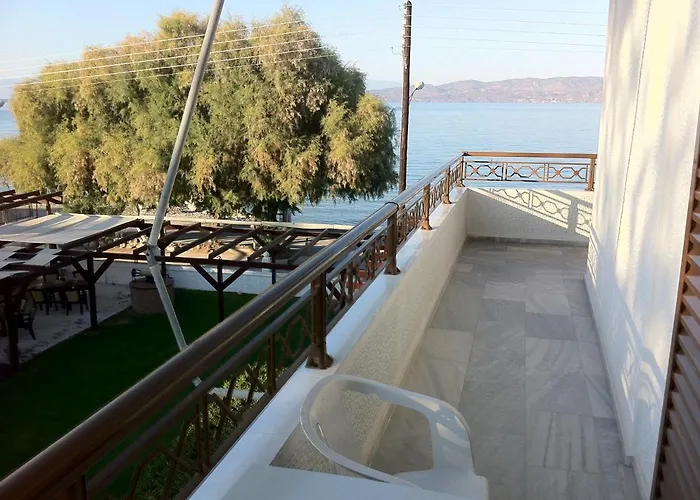 Lejlighed Chris & Lechaio