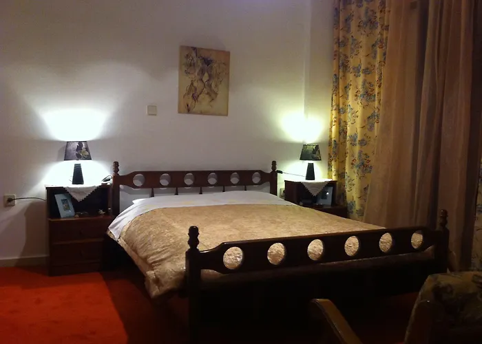 Apartmán Chris & Lechaio