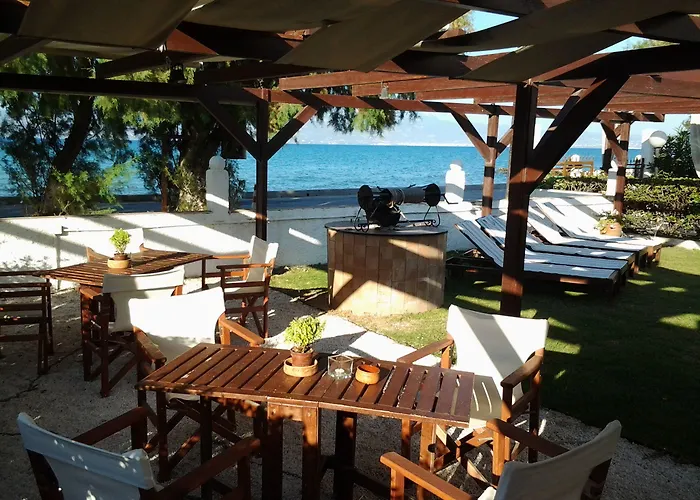 Chris & Apartmán Lechaio