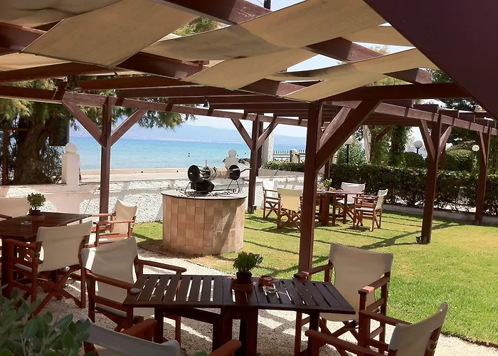 Chris & Apartmán Lechaio