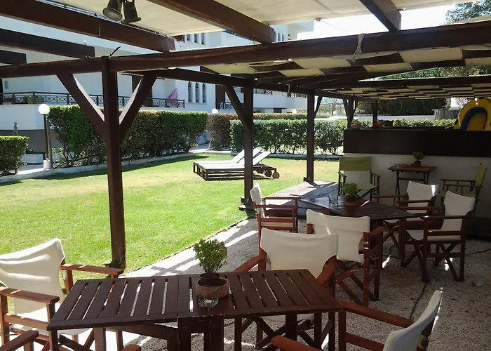 Chris & Apartmán Lechaio