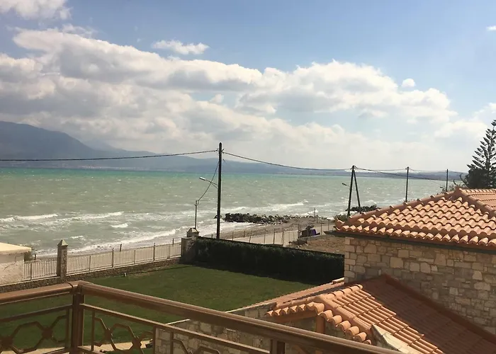 Lejlighed Chris & Lechaio